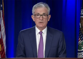 바이든, 파월 유임 결정…브레이너드 부의장 지명