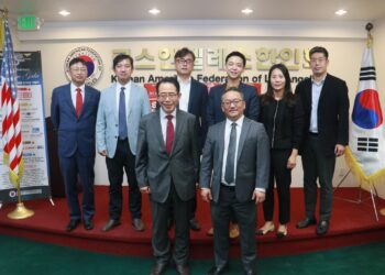 세계 한상대회 LA서 열린다..첫 해외 개최 