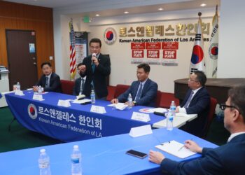 “한국 가면 검토할 것” 20년 간 ‘말 뿐인’ 재외동포정책