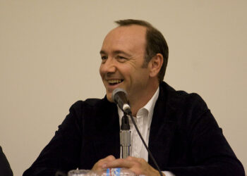 케빈 스페이시, 영화제작사에 3100만달러 배상..무슨 이유?