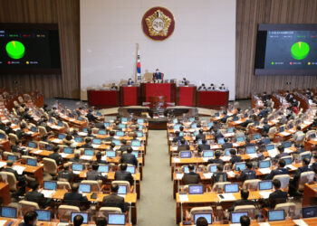 BTS, 이번엔 병역 면제받을까?