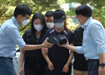 [이런 일도]남친 집 가느라 3살딸 방치 숨지게 한 엄마, 20년형