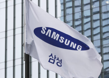 삼성의 최종 선택은 텍사스 테일러시..170억달러 쏟아 붓는다.