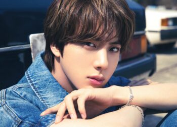 BTS 진, 모스부호 소환하다…’지리산’ OST 때아닌 관심