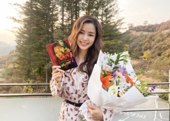 시청률 18% ‘원더우먼’ 배우 이하늬 결혼 임박.