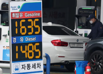 미 전략유 방출 강력 반발..사우디·러시아, 증산 중단 검토