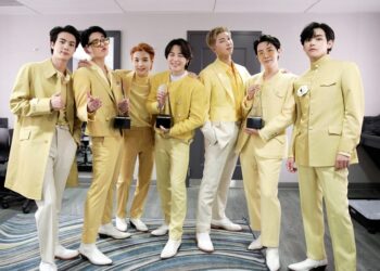 “그래미가 BTS 퇴짜?” 본상 후보선 탈락