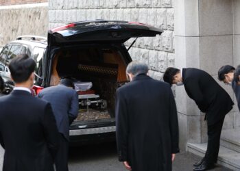 전두환, 마지막 유언 남겼다, 무엇이길래.. 장례는 가족장