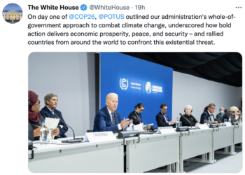 미국, 산림 보존에 700억달러 달러 투입