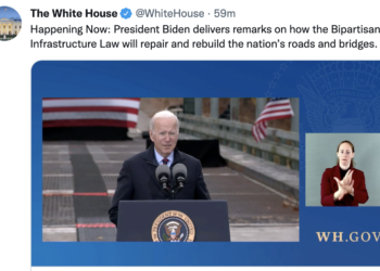 바이든 인프라법안 서명..캘리포니아,LA는 뭐가 달라지나?