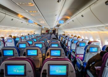 ‘진상승객 백태’ FAA, 10명에 22만5천달러 벌금..올해만 5100여건