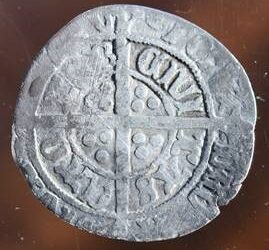 520년 된 동전 캐나다서 발견