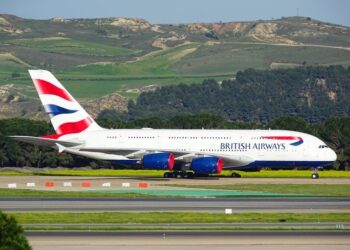 미국행 항공권 예약 급증..델타 450% 폭증,  유나이티드 50%