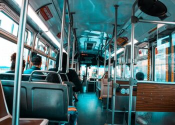 “CCTV는 알고 있다”…버스 성추행 사건의 전말