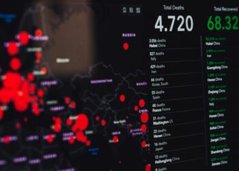 누적 확진자 2억5000만 명 돌파..세계인구 3.2%