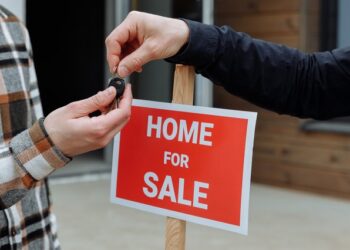 미 주택판매가 한달새 13% 급등..투자목적 구입 늘어