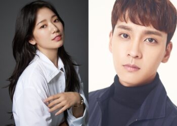 배우 박신혜 속도위반 임신, 최태준과 1월 결혼