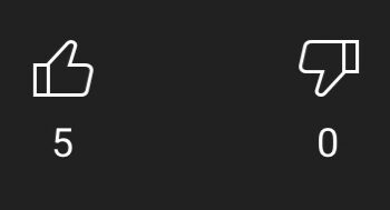 유튜브,’ 싫어요’는 비공개로 전환키로