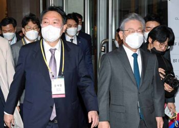 말뿐인 대장동 특검 결국 좌초되나