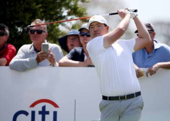 임성재 강행군, 배상문 위기