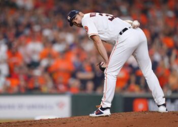 저스틴 벌랜더 휴스턴에서 1년 더