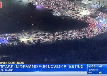 백신접종 시작 1년 지났지만…도대체 왜?