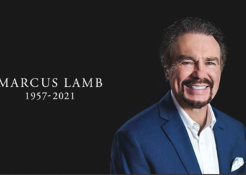 “백신 반대” 미 기독교방송 설립자 코로나로 사망