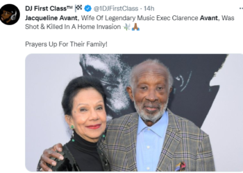 베벌리힐스 저택서 의문의 총격 사건..넷플릭스 CEO 장모 사망