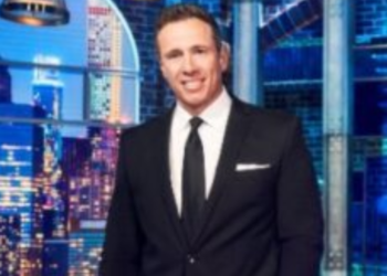 CNN, 간판 앵커 크리스 쿠오모 전격 해고