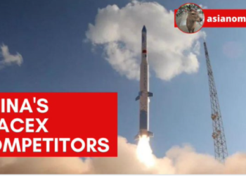 미 우주부사령관 “中 우주능력, 미 2배 속도…10년 후 앞지를 수도”