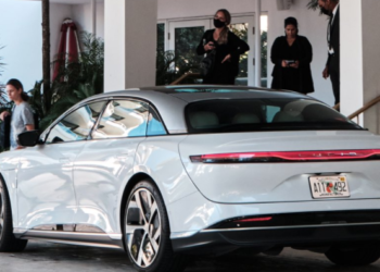 거품 꺼지는 전기차..니콜라 이어 루시드도 조사