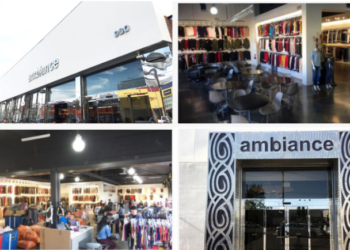 한인 초대형 의류업체 ‘앰비앙스’ 경영 차질 불가피