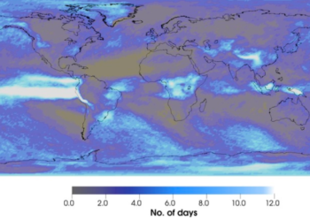 “지구 온도 4도 오르고 하루 800㎜ 폭우내릴 것”