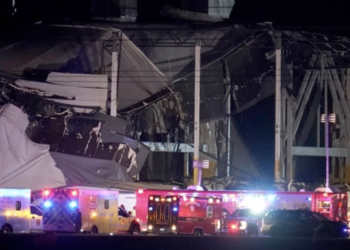 실종자만 100여명..최악의 기후 사건 “기후변화의 뉴노멀”