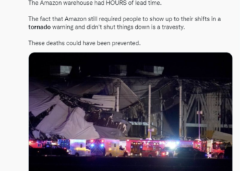 실종자만 100여명..최악의 기후 사건 “기후변화의 뉴노멀”