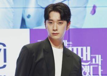 2PM 황찬성 아빠된다…연인 혼전임신 “내년초 결혼”