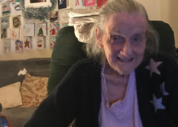 “친구들 죽어 편지 한통 없어” 독거노인에 쏟아진 성탄 편지 수백 통