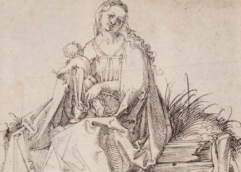 우연히 산 30달러 그림, 알고 보니 5천만달러 짜리