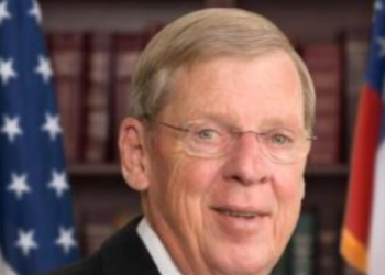 ‘지한파’ 공화당 조니 아이잭슨 전 상원의원 별세