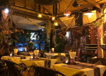 “식당 예약 두자리수 급감, 행사들 줄취소”…오미크론 타격 본격화