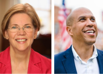 워싱턴 덮친 코로나…상원의원 민주당 2명 확진