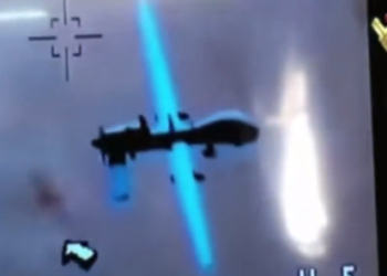 “미국, 민간인 수천명 죽인 드론 폭격 책임 안져”…NYT 폭로