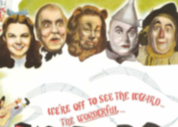 [김학천 칼럼(29)] 토네이도와 오즈의 마법사