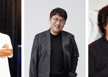 이수만·방시혁·봉준호,  ‘버라이어티 500’ 선정