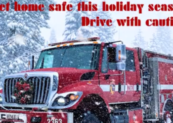 “성탄 선물은 강력한 겨울 폭풍”….남가주 전역 25일까지 눈, 비