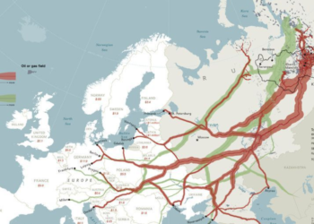 유럽 가스가격 사상 최고치…러 공급 중단에 20% 급등