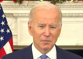 바이든 “건강만 좋다면 2024년 대선 출마”