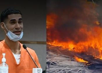 사망 교통사고 트럭 운전사에 110년형 “너무 지나친 것 아니야?”