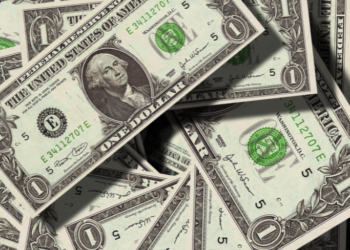 달러에 옐런 미 재무장관 서명 없는 이유는?