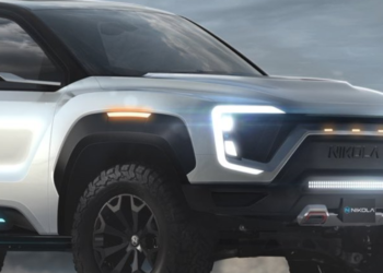 ‘사기 논란’ 니콜라 “첫 전기트럭 인도”…주가 18% 급등